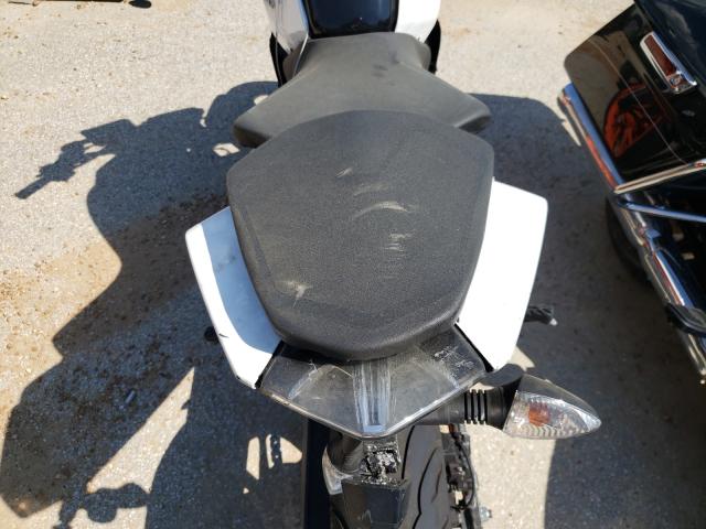 2019 KTM 390 DUKE MD2JPJ400KC229239