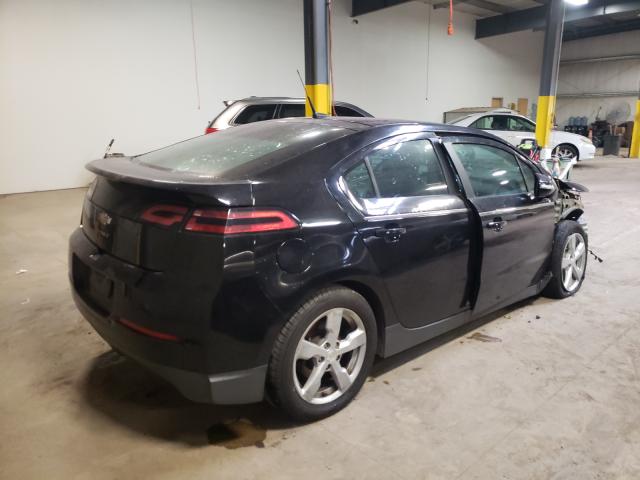 VIN 1G1RE6E43DU113584 2013 Chevrolet Volt no.4