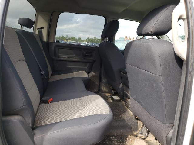 2012 DODGE RAM 3500 S 3C63DRGL7CG103591