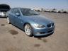 2007 BMW  3 SERIES