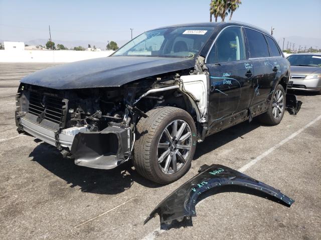 VIN WA1AAAF75KD007656 2019 Audi Q7, Premium no.2