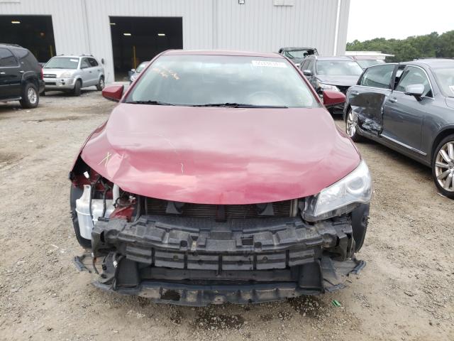 2017 TOYOTA UK 4T1BF1FK6HU714575