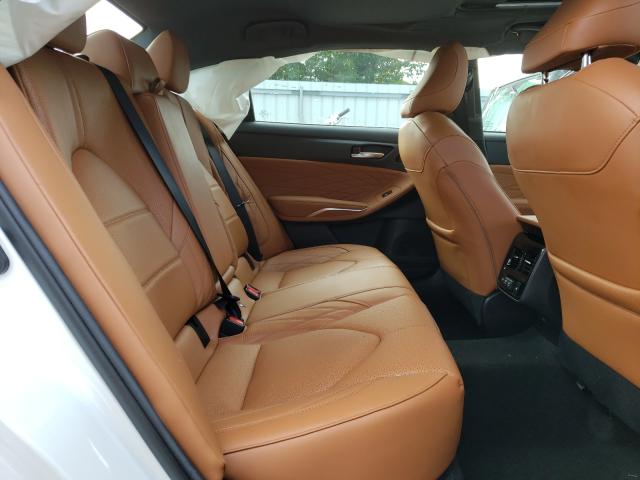 2020 TOYOTA AVALON LIM 4T1DZ1FB6LU054725