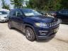 2019 JEEP  COMPASS