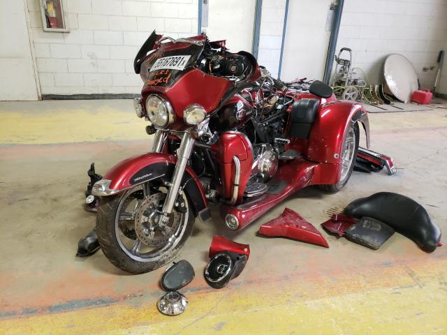 2012 HARLEY-DAVIDSON FLHTCUTG T 1HD1MAM19CB854185