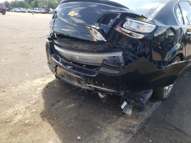 2015 CHEVROLET SS 6G3F15RW0FL107314