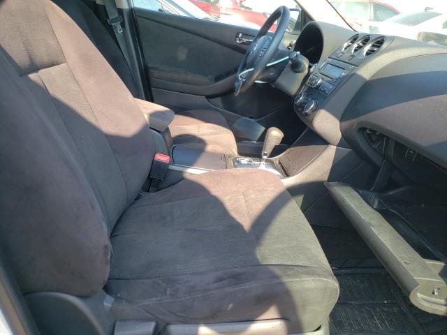 2011 NISSAN UK 1N4AL2AP8BN475331