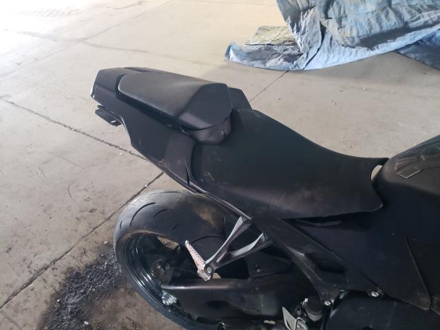 2021 HONDA 1000RR JH2SC7712MK400022