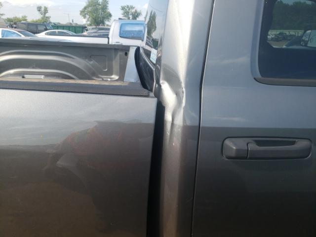 2012 DODGE RAM 2500 S 3C6UD5CL1CG337809