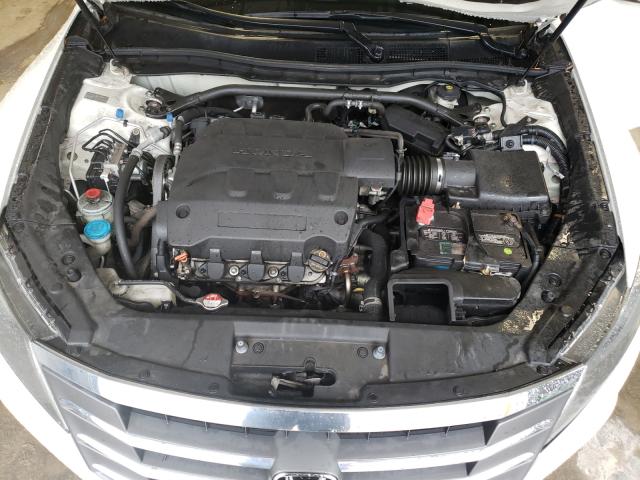 2012 HONDA CROSSTOUR 5J6TF2H53CL008503