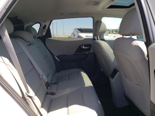 2020 KIA NIRO EX PR KNDCE3LC5L5365447