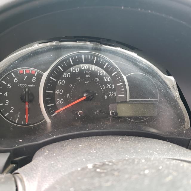 2018 NISSAN MICRA 3N1CK3CP6JL253199