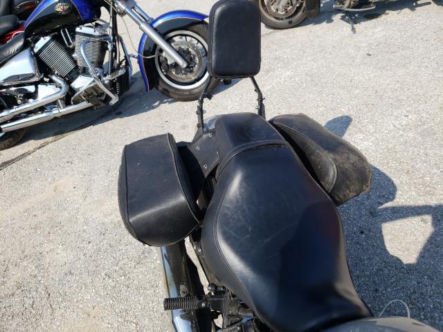 2015 HONDA VT750 C2B JH2RC5377FK502187