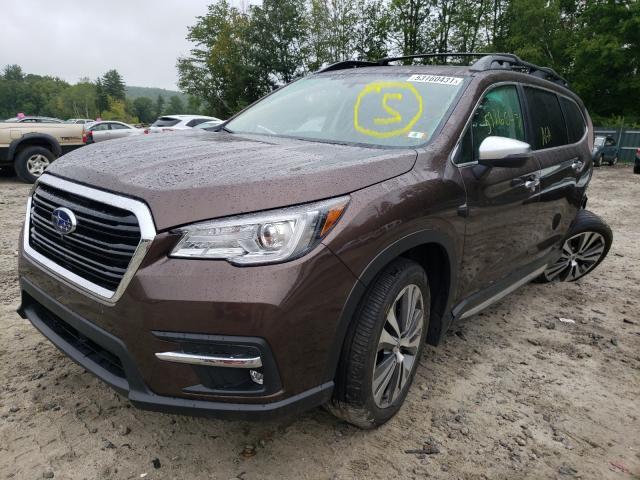 2019 SUBARU ASCENT TOU 4S4WMARD7K3420586
