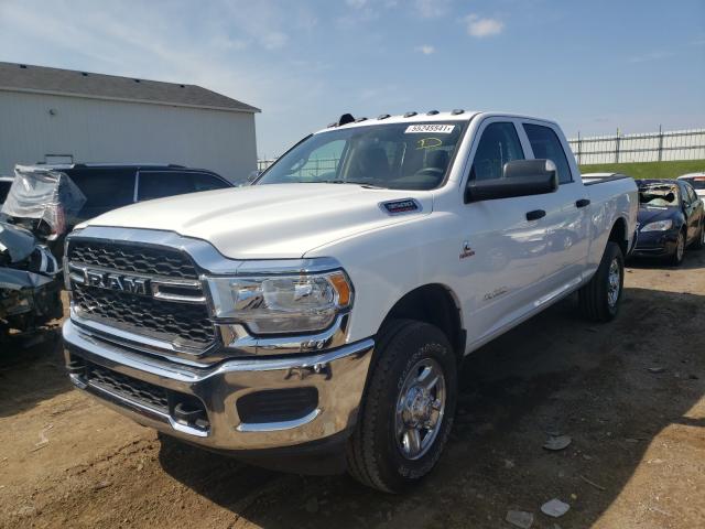 2020 RAM 3500 TRADE 3C63R3CL5LG263957