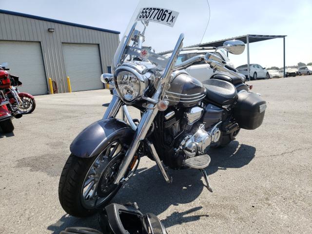 2007 YAMAHA XV1900 CT JYAVP22Y07A000659
