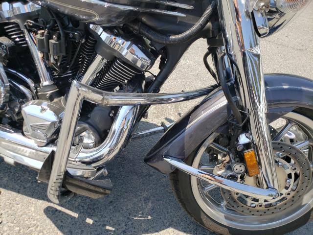 2007 YAMAHA XV1900 CT JYAVP22Y07A000659