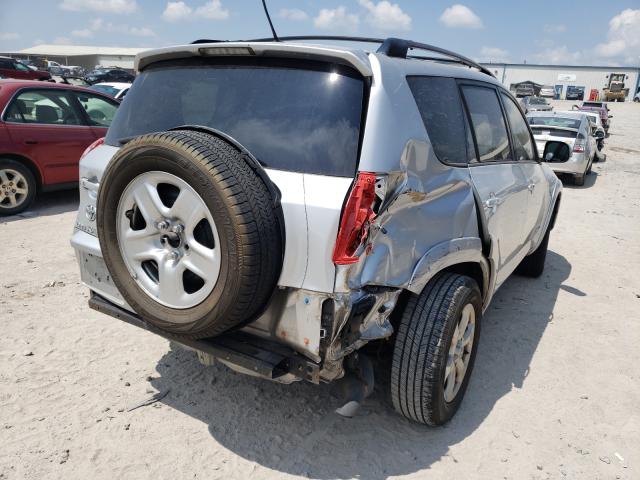 2010 TOYOTA RAV4 LIMIT JTMYF4DV9A5014546