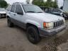 1996 JEEP  CHEROKEE