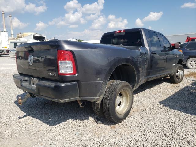 2019 RAM 3500 TRADE 3C63RRGL4KG542621