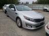 2015 KIA  OPTIMA