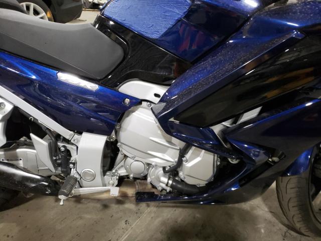 2016 YAMAHA FJR1300 A JYARP29E8GA000437