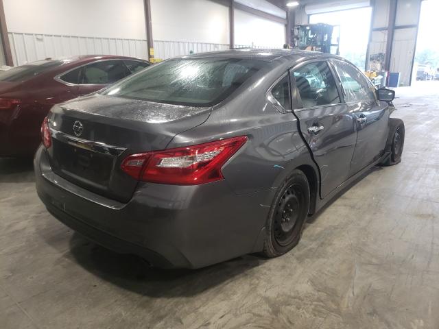 2017 NISSAN ALTIMA 2.5 1N4AL3AP5HC164305