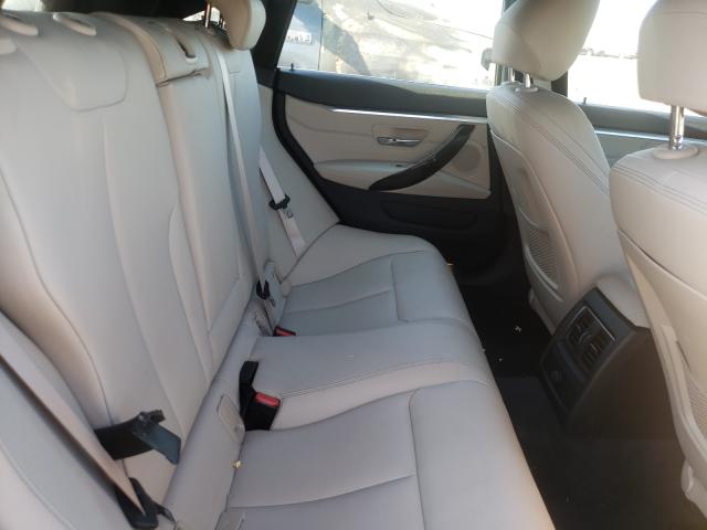 2016 BMW 428 I GRAN WBA4A9C52GG507751