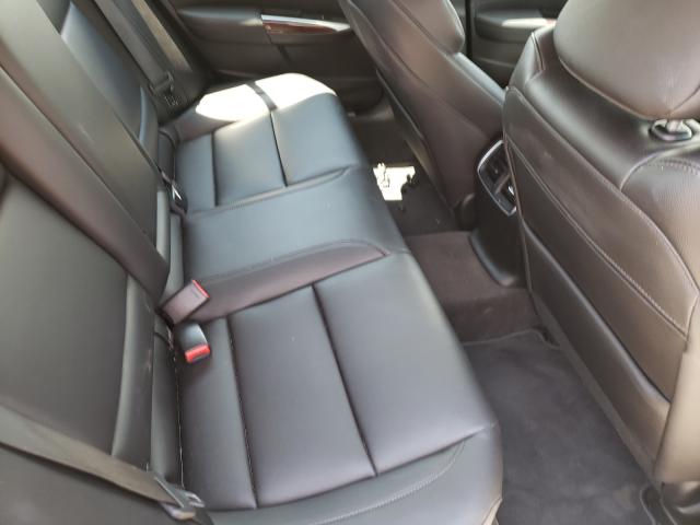 2017 ACURA TLX 19UUB1F38HA010799