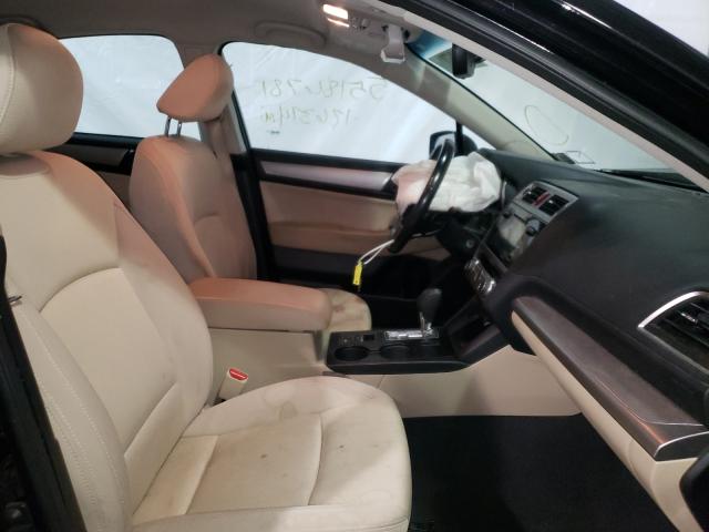 2017 SUBARU LEGACY 4S3BNAC63H3009270