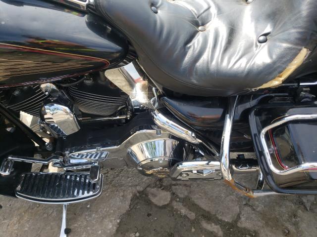 2002 HARLEY-DAVIDSON FLHTCUI 1HD1FCW192Y632504