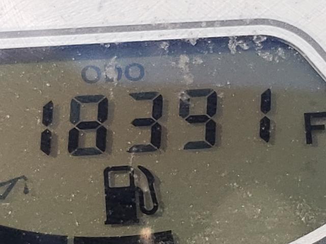 2008 KAWASAKI VN1600 D JKBVNKD138A020857