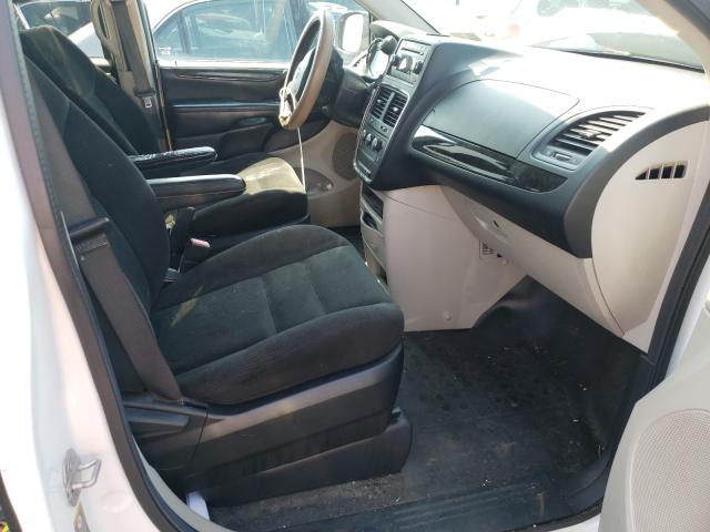 2015 RAM TRADESMAN 2C4JRGAG3FR581751