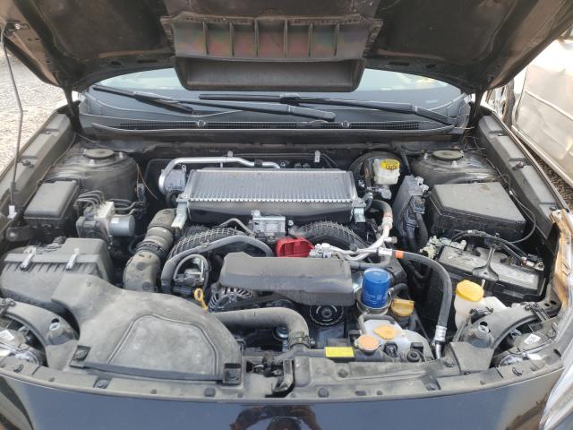 2021 SUBARU OUTBACK TO 4S4BTGPD9M3164414