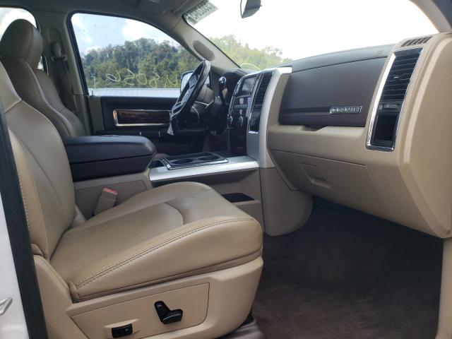 2011 DODGE RAM 2500 3D7UT2CL1BG508928