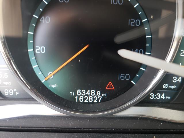 2015 VOLVO V60 PREMIE YV140MEK4F1256996