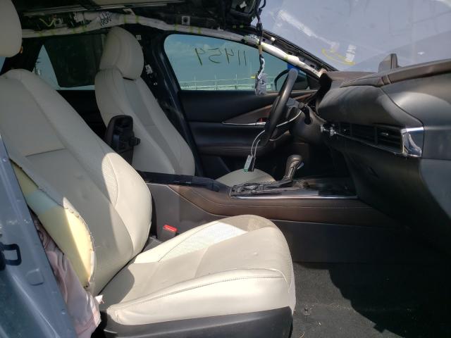 2020 MAZDA CX-30 PREM 3MVDMBEM8LM123090