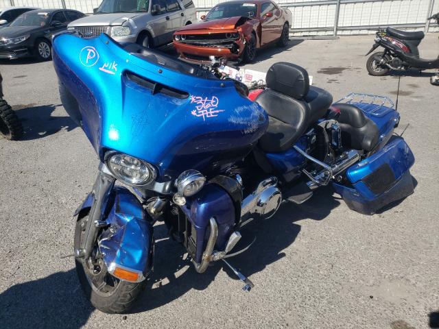 2017 HARLEY-DAVIDSON FLHTK ULTR 1HD1KED10HB639735