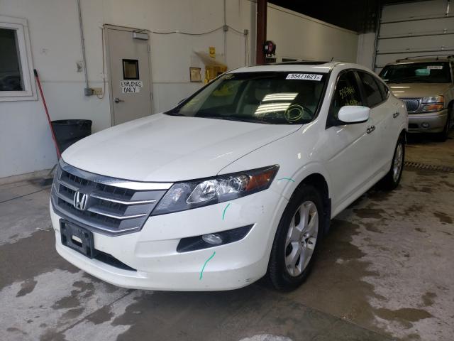 2012 HONDA CROSSTOUR 5J6TF2H53CL008503