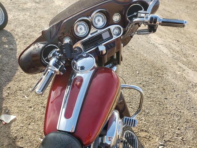 2005 HARLEY-DAVIDSON FLHTCSE2 1HD1PKE155Y952836