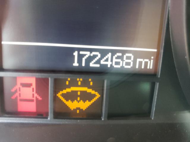 2010 DODGE RAM 2500 3D7UT2HLXAG188046