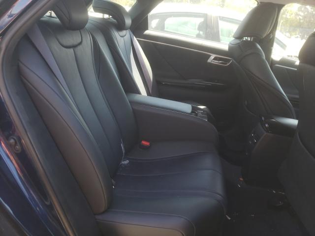 2017 TOYOTA MIRAI JTDBVRBD8HA001885