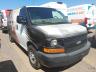 2008 CHEVROLET  EXPRESS