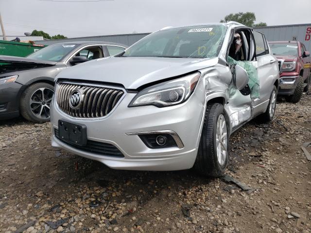 2017 BUICK ENVISION E LRBFXDSA4HD200692