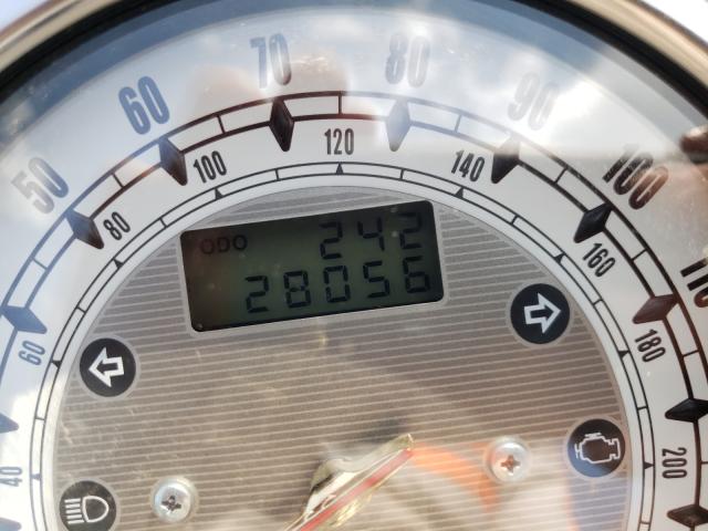 2010 YAMAHA XV1700 A JYAVP28E2AA003986