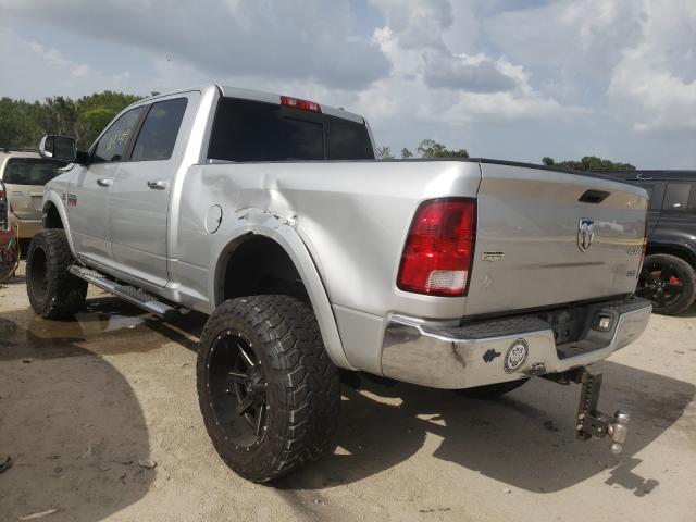 2012 DODGE RAM 2500 L 3C6UD5FL6CG305658