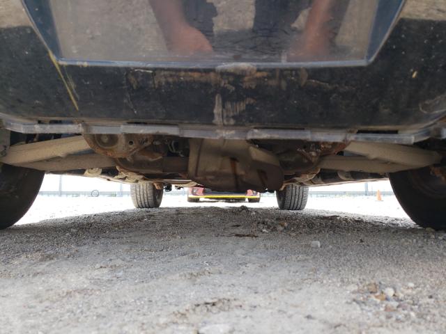 2011 CHEVROLET TAHOE POLI 1GNLC2E01BR212971