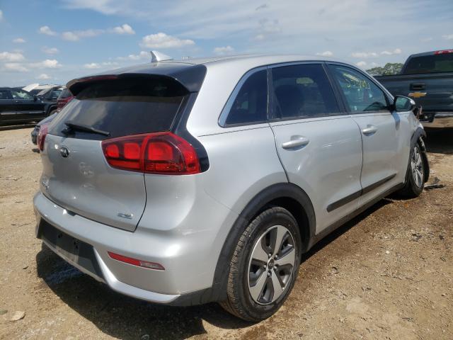 2017 KIA NIRO FE KNDCB3LC1H5064190