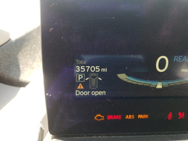 2017 BMW I3 REX WBY1Z8C30HV890558