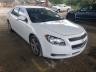 2012 CHEVROLET  MALIBU